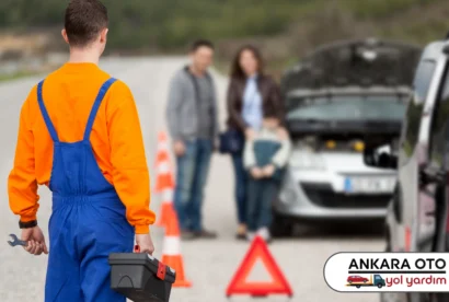 Ankara Yol Yardım (5)
