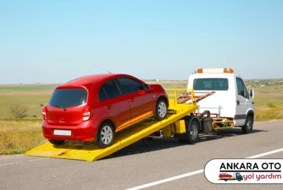 Ankara Yol Yardım (6)